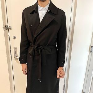 H&M STUDIO Wool Coat